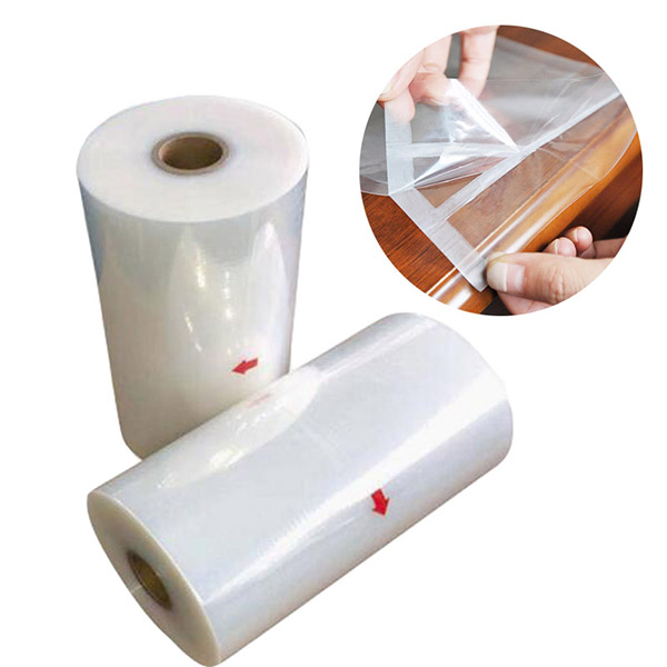 什么是易揭膜，為什么要用易揭膜？你絕對用過！